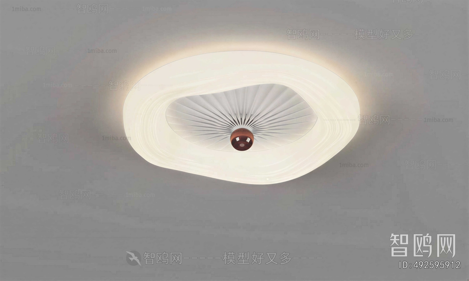 French Style Ceiling Ceiling Lamp