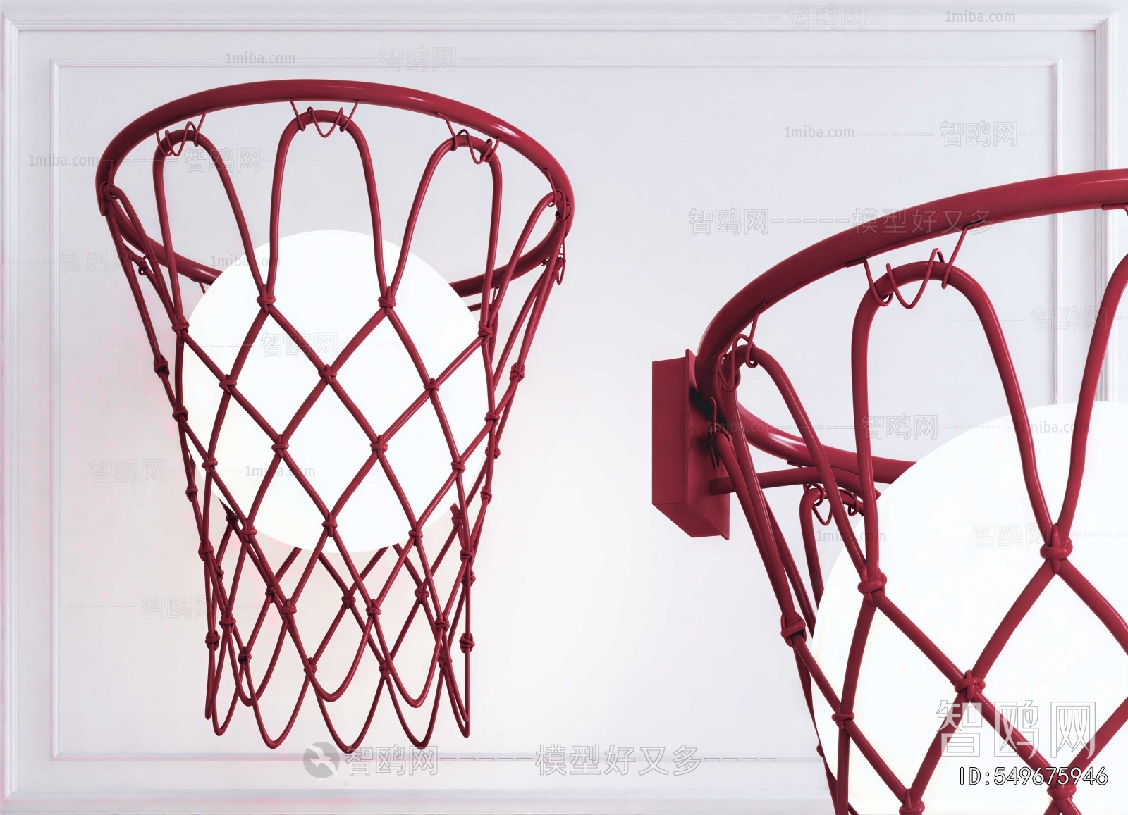 Modern Sports Equipment