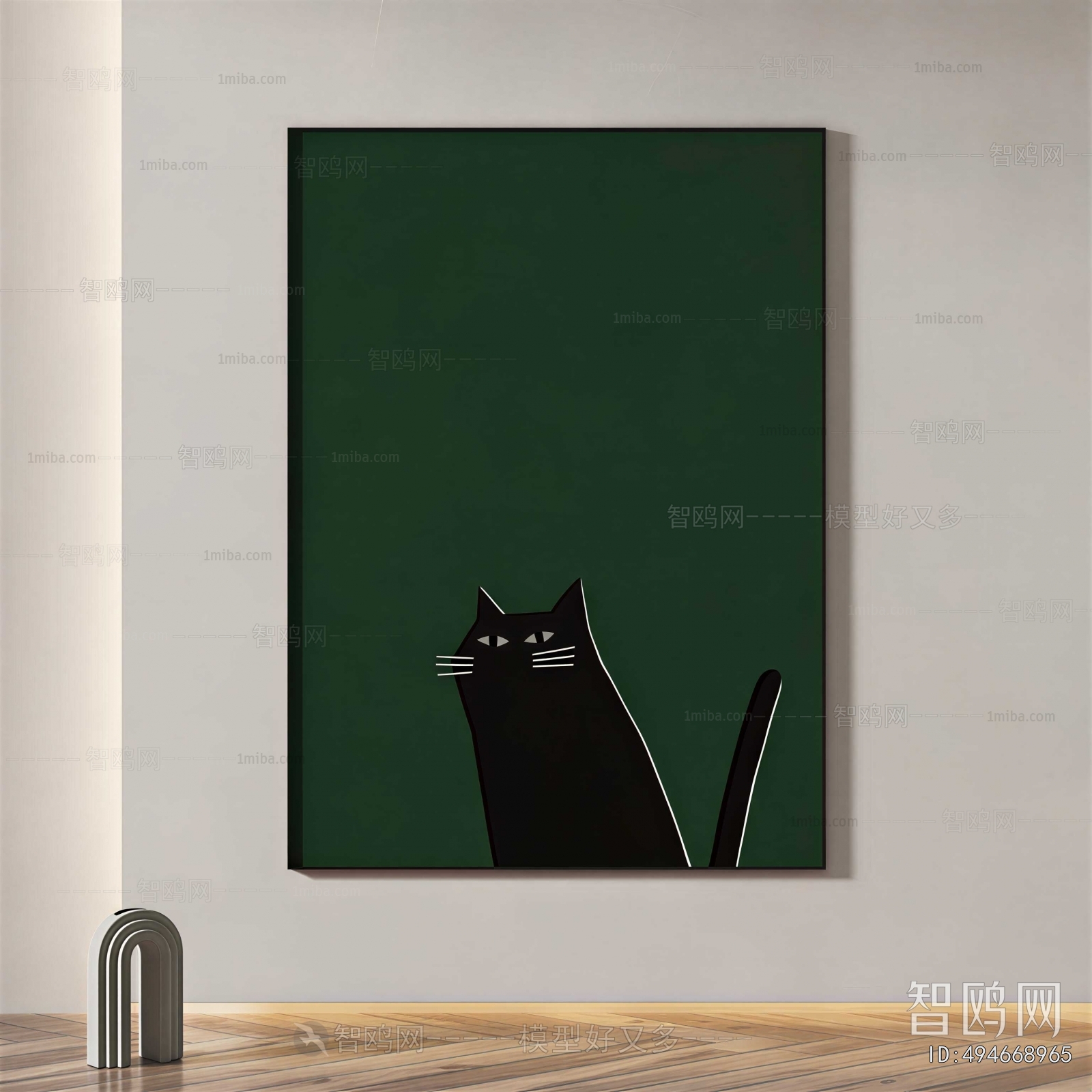 Modern Painting