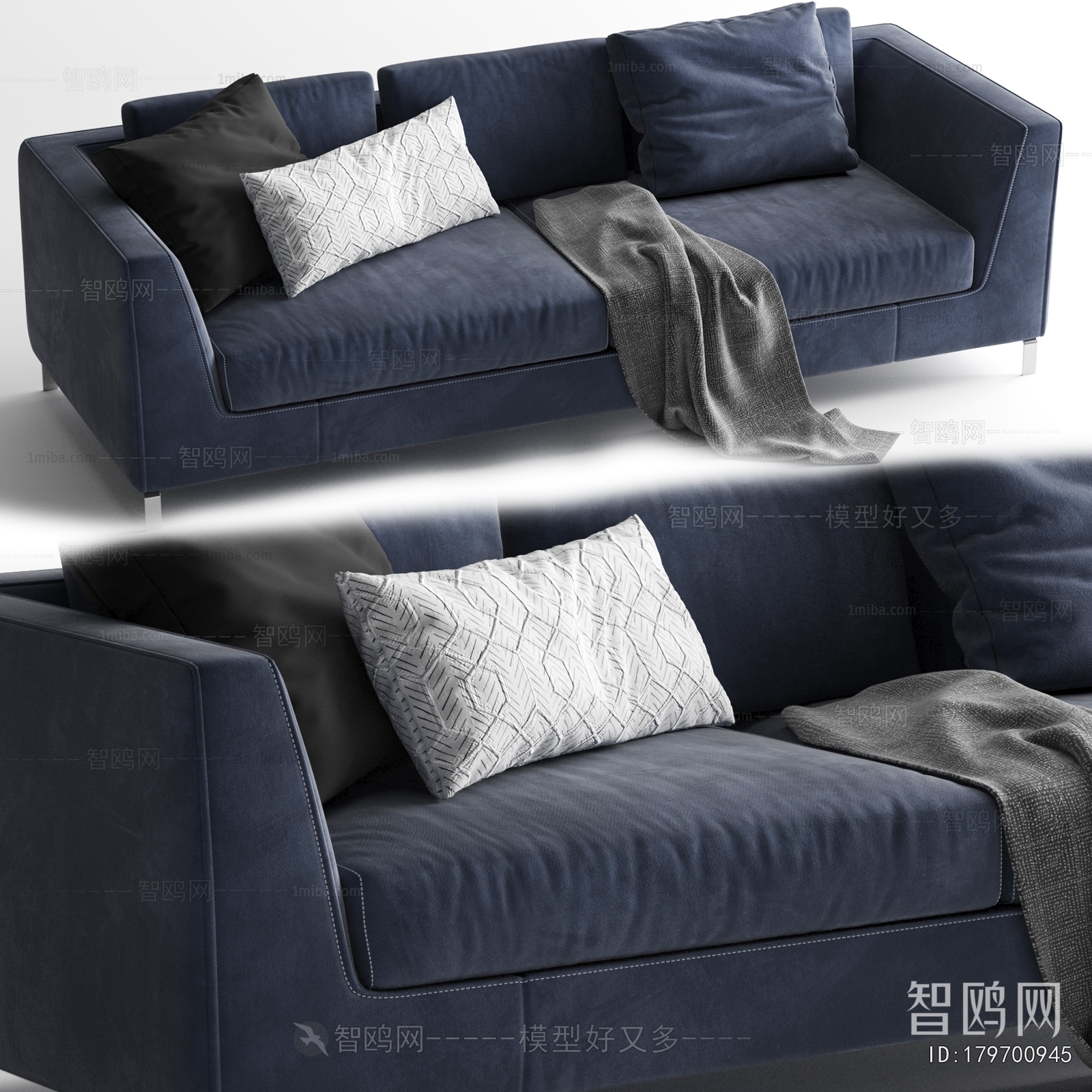 Modern A Sofa For Two