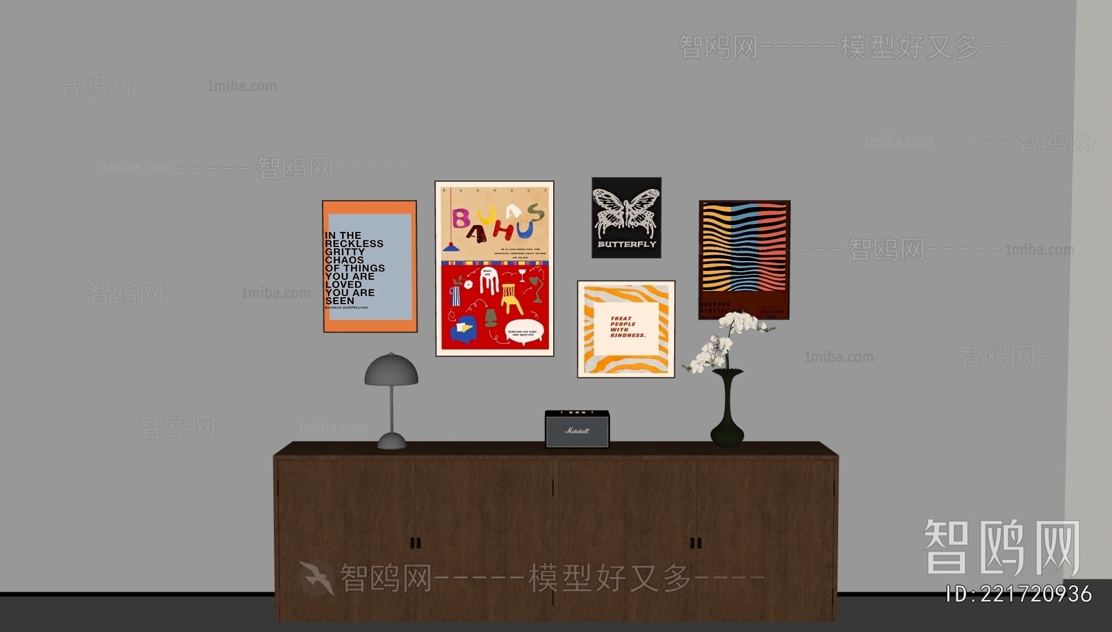 Modern Painting