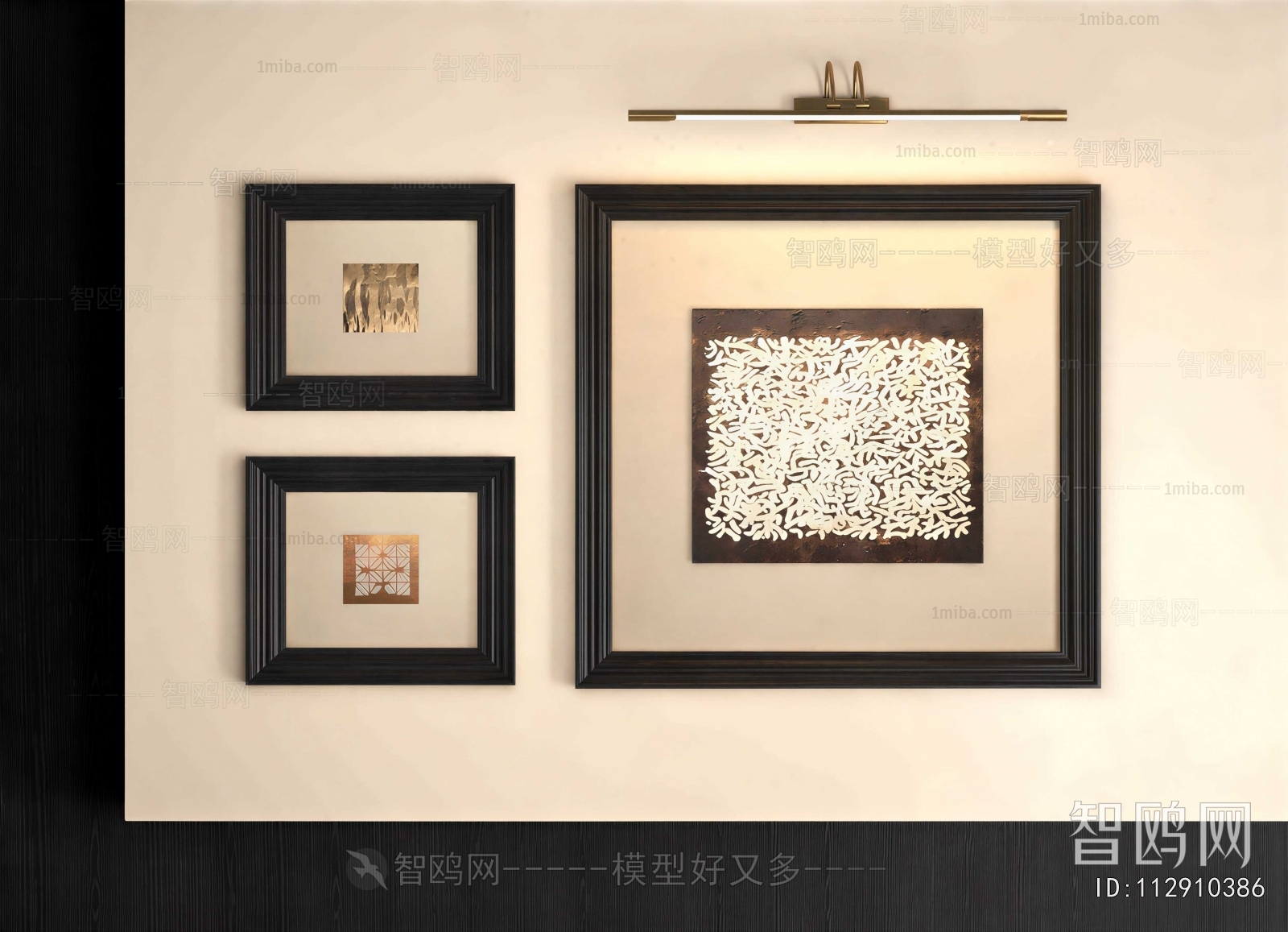 Modern Painting