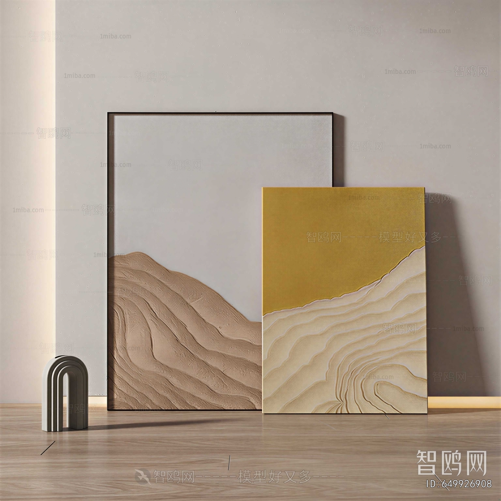 Modern Painting