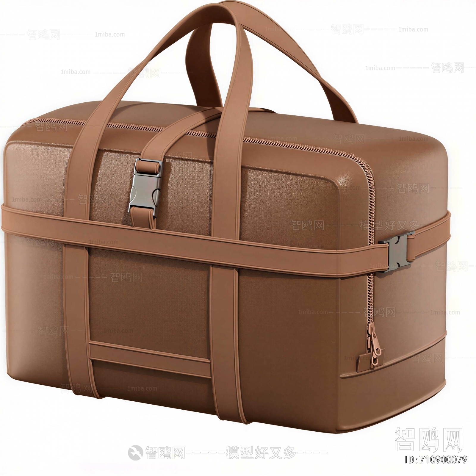Modern Lady's Bag