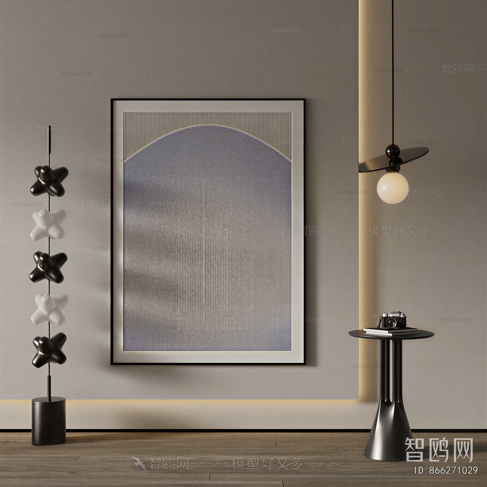 Modern Painting