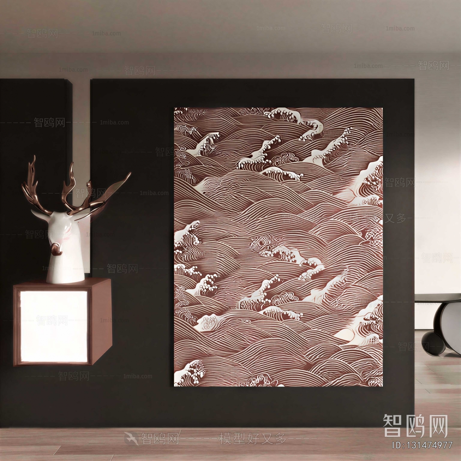 Modern Painting