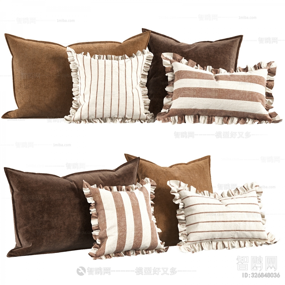 Modern Pillow