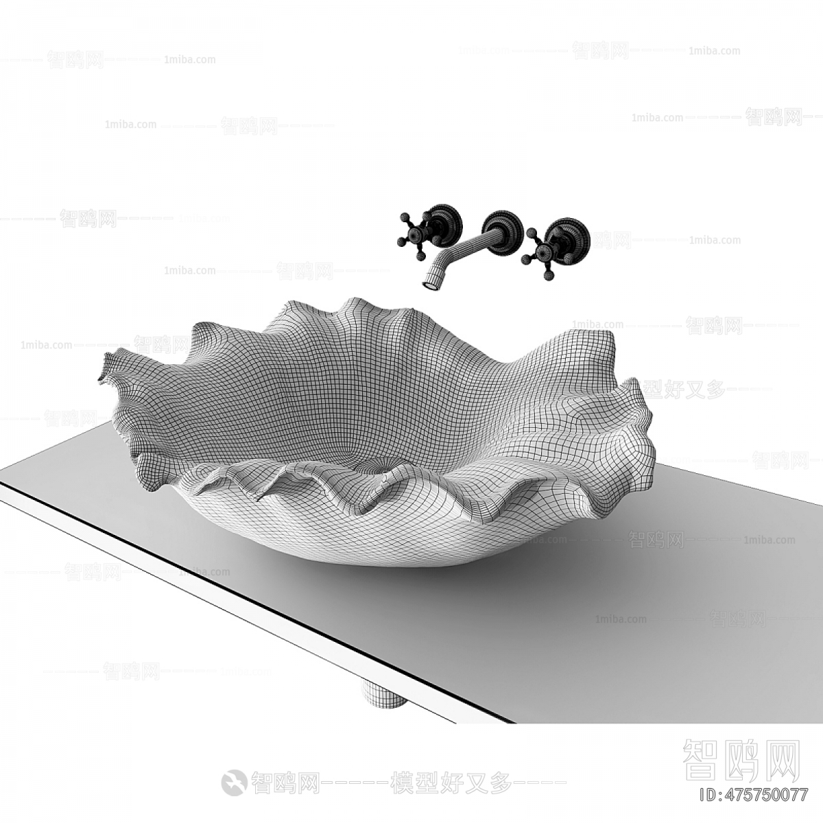 Modern Basin