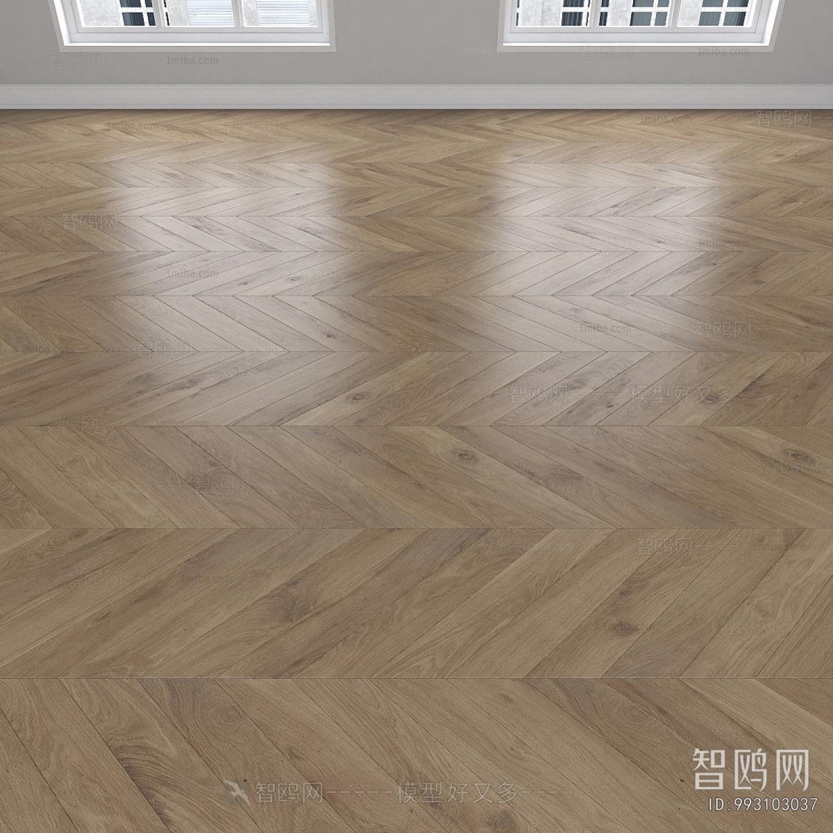 Modern Floor