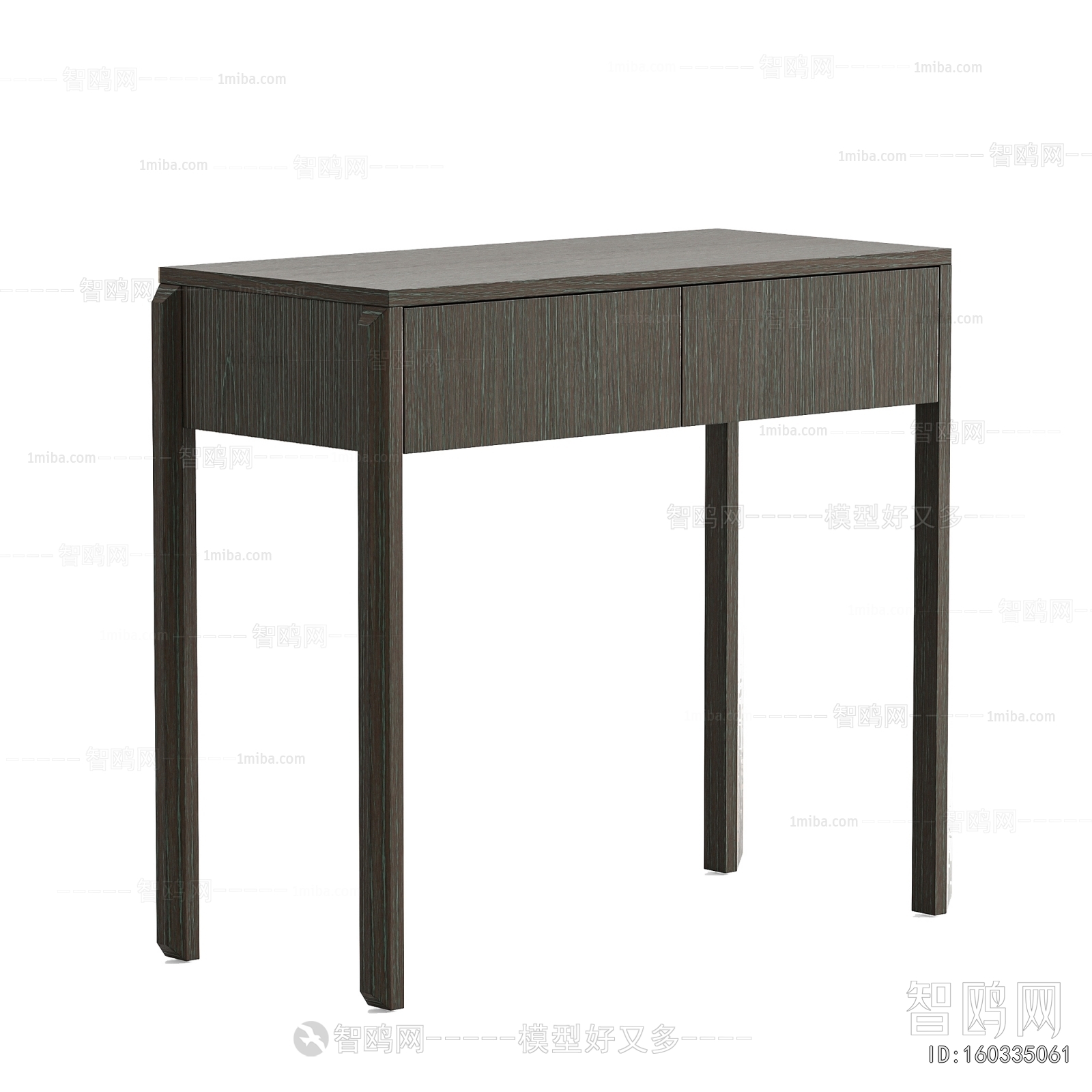Modern Desk