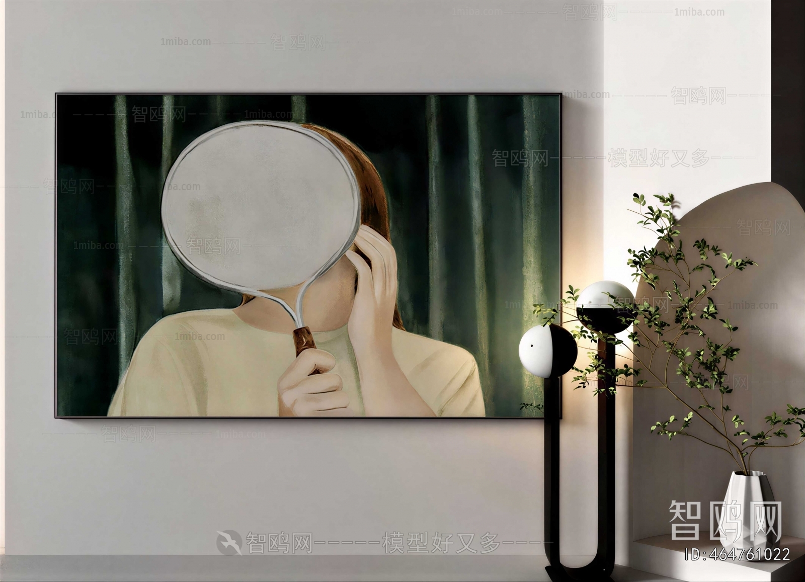 Modern Painting