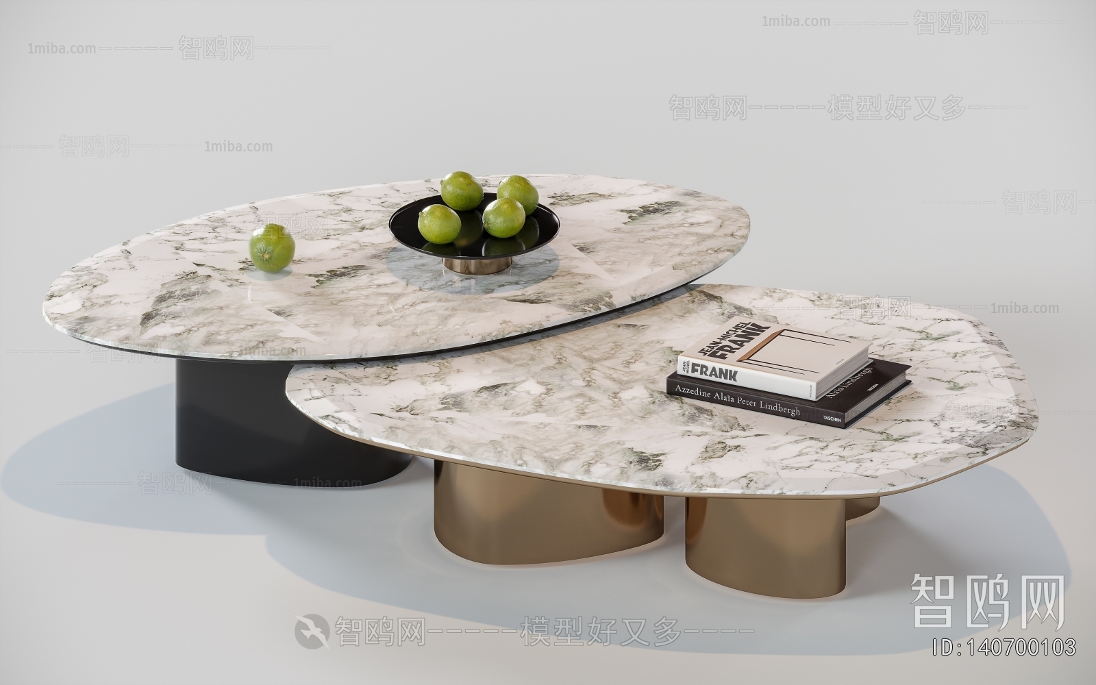 Modern Coffee Table