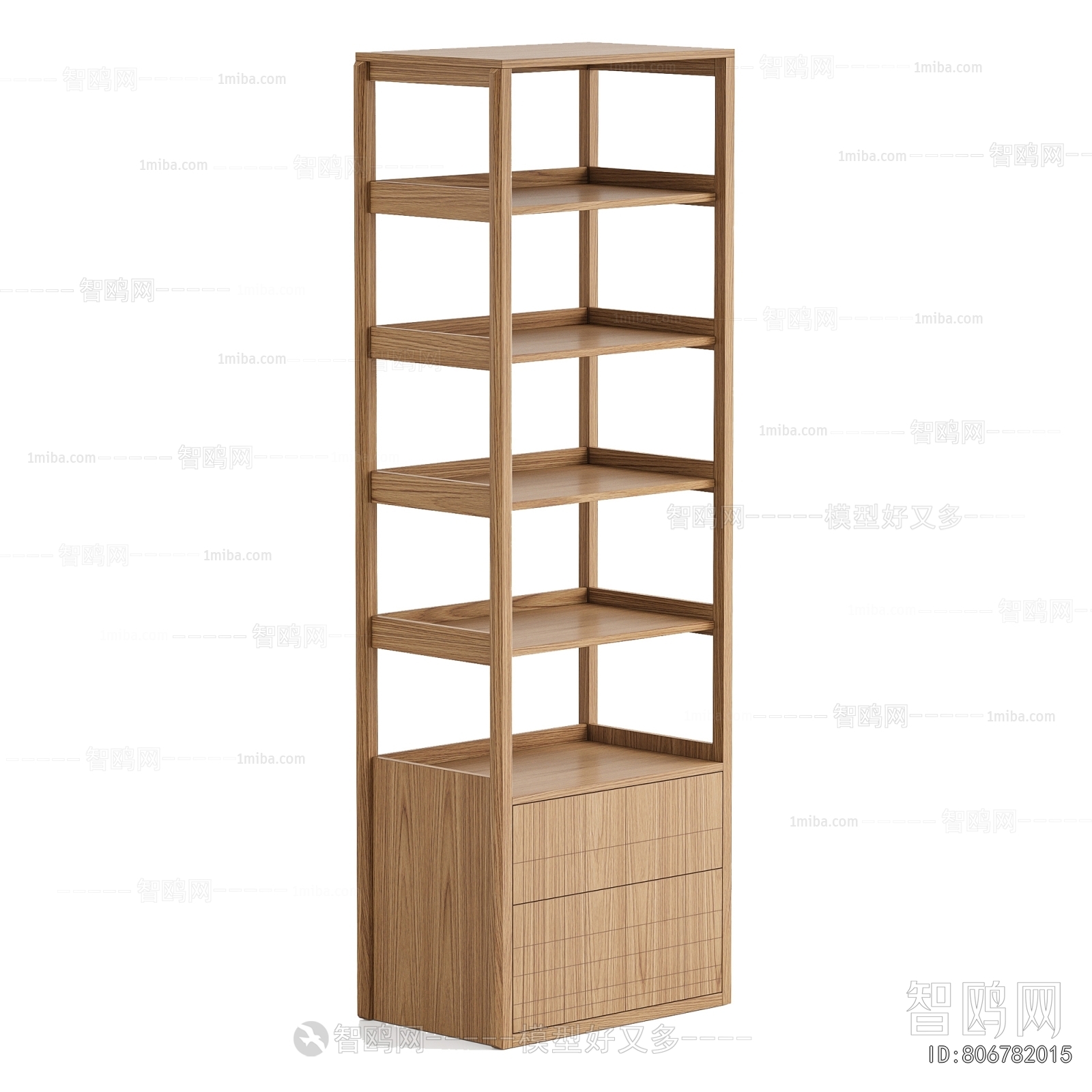 Modern Decorative Frame