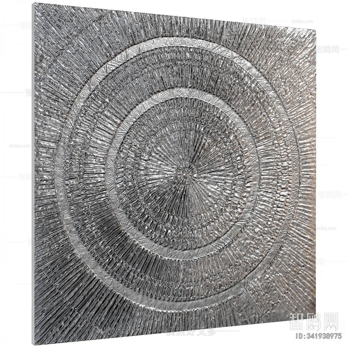 Modern Wall Decoration