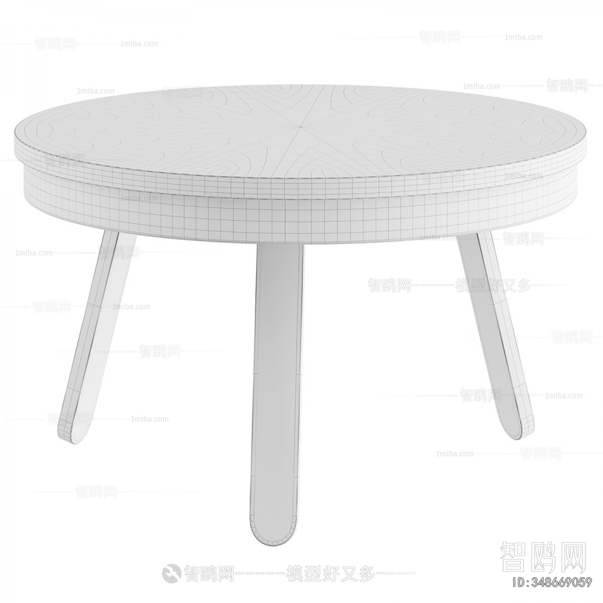 Modern Coffee Table
