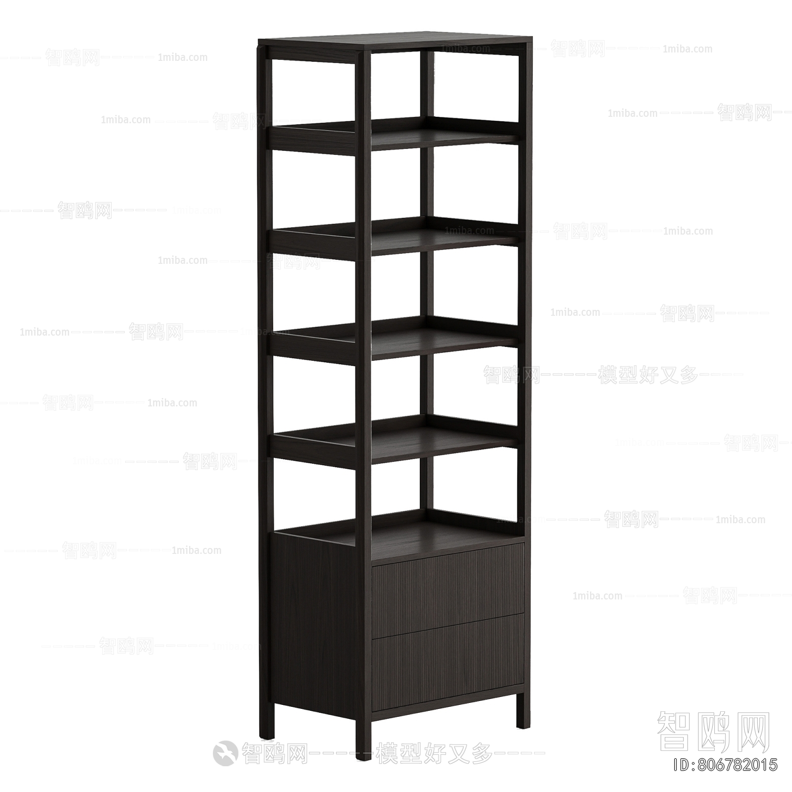 Modern Decorative Frame