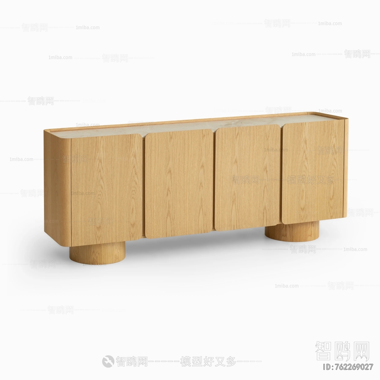 Modern TV Cabinet