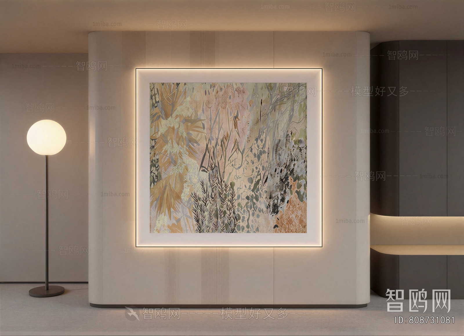 Modern Painting