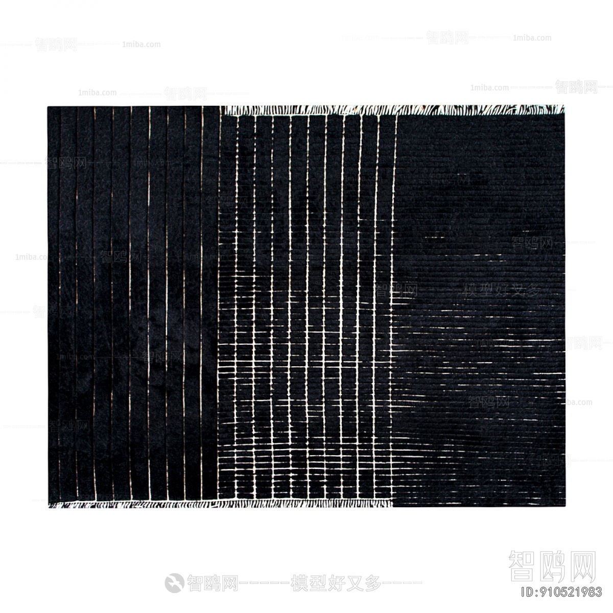 Modern The Carpet