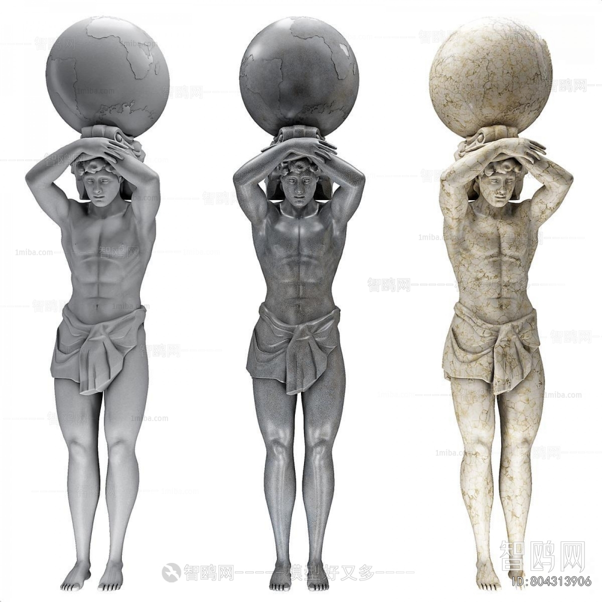 Modern Sculpture