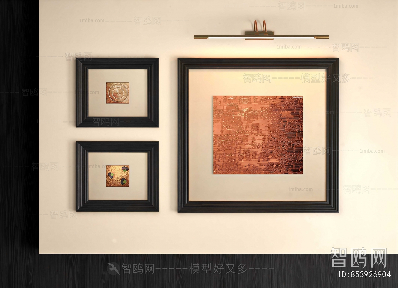 Modern Painting