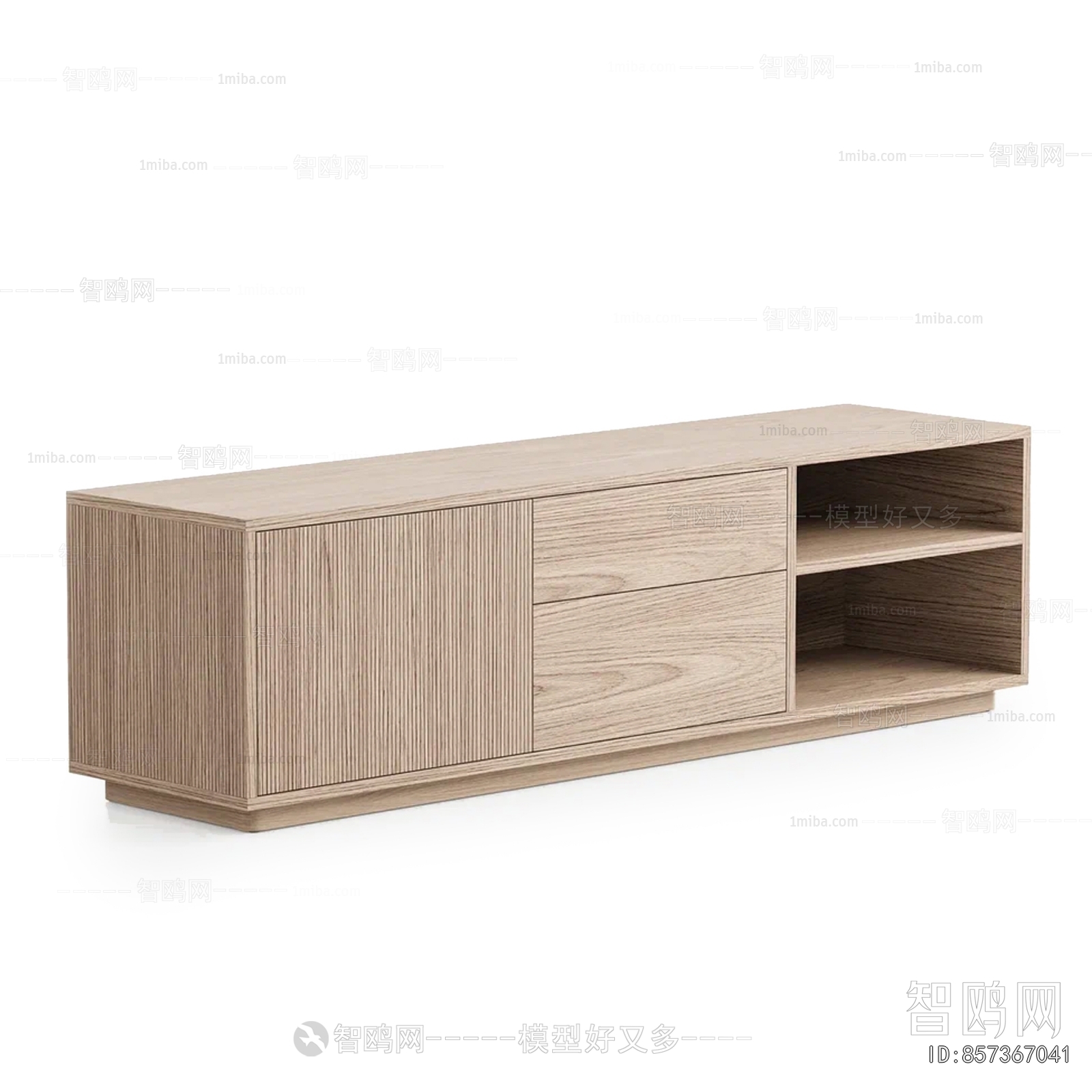 Modern TV Cabinet