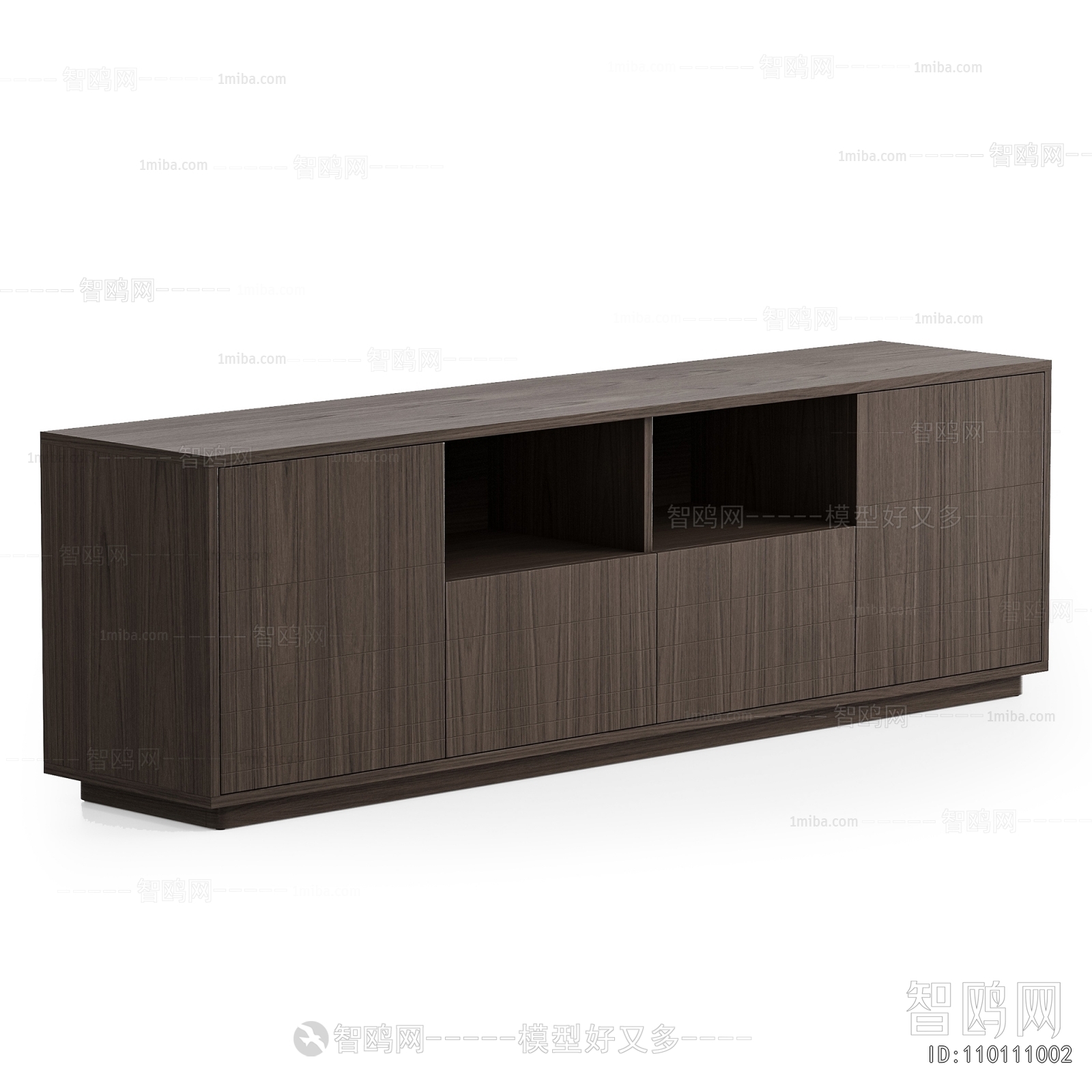 Modern TV Cabinet