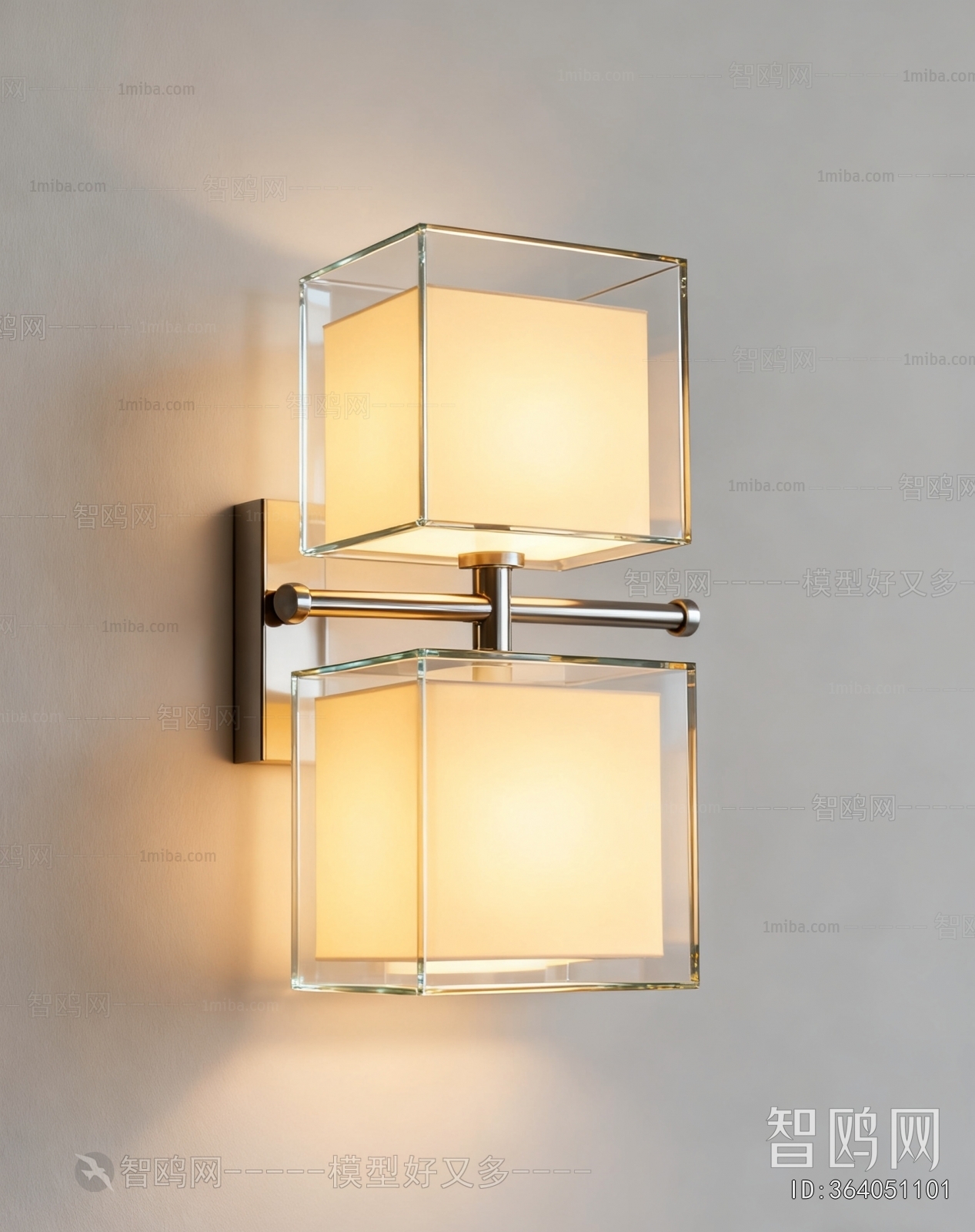 Modern Wall Lamp