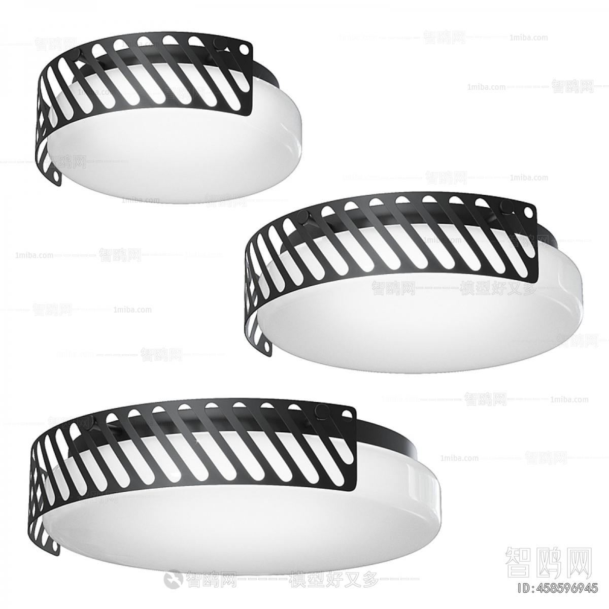 Modern Ceiling Ceiling Lamp