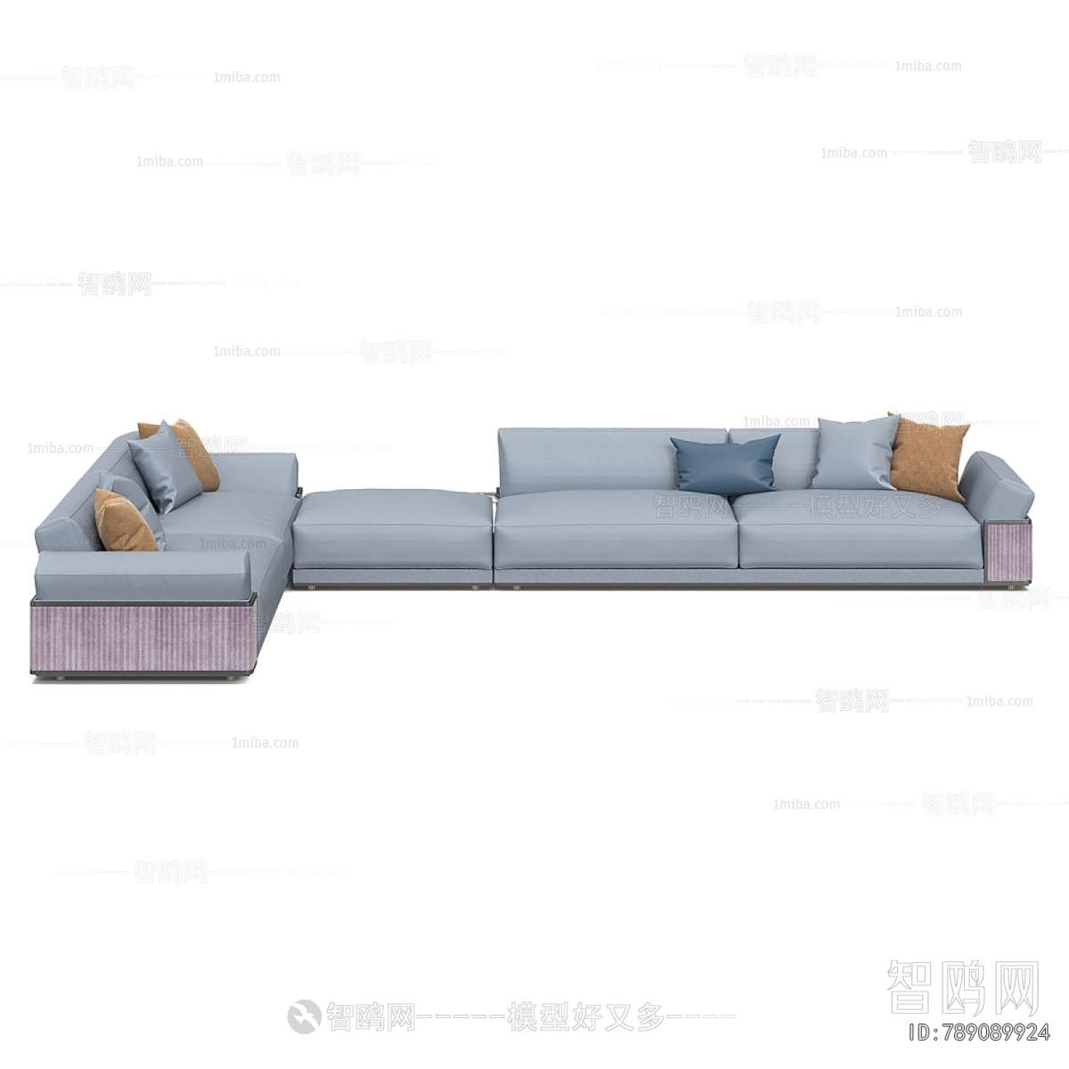 Modern Corner Sofa