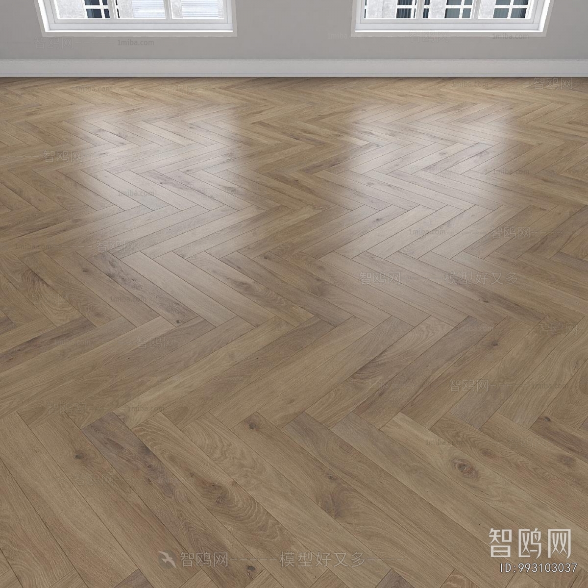 Modern Floor