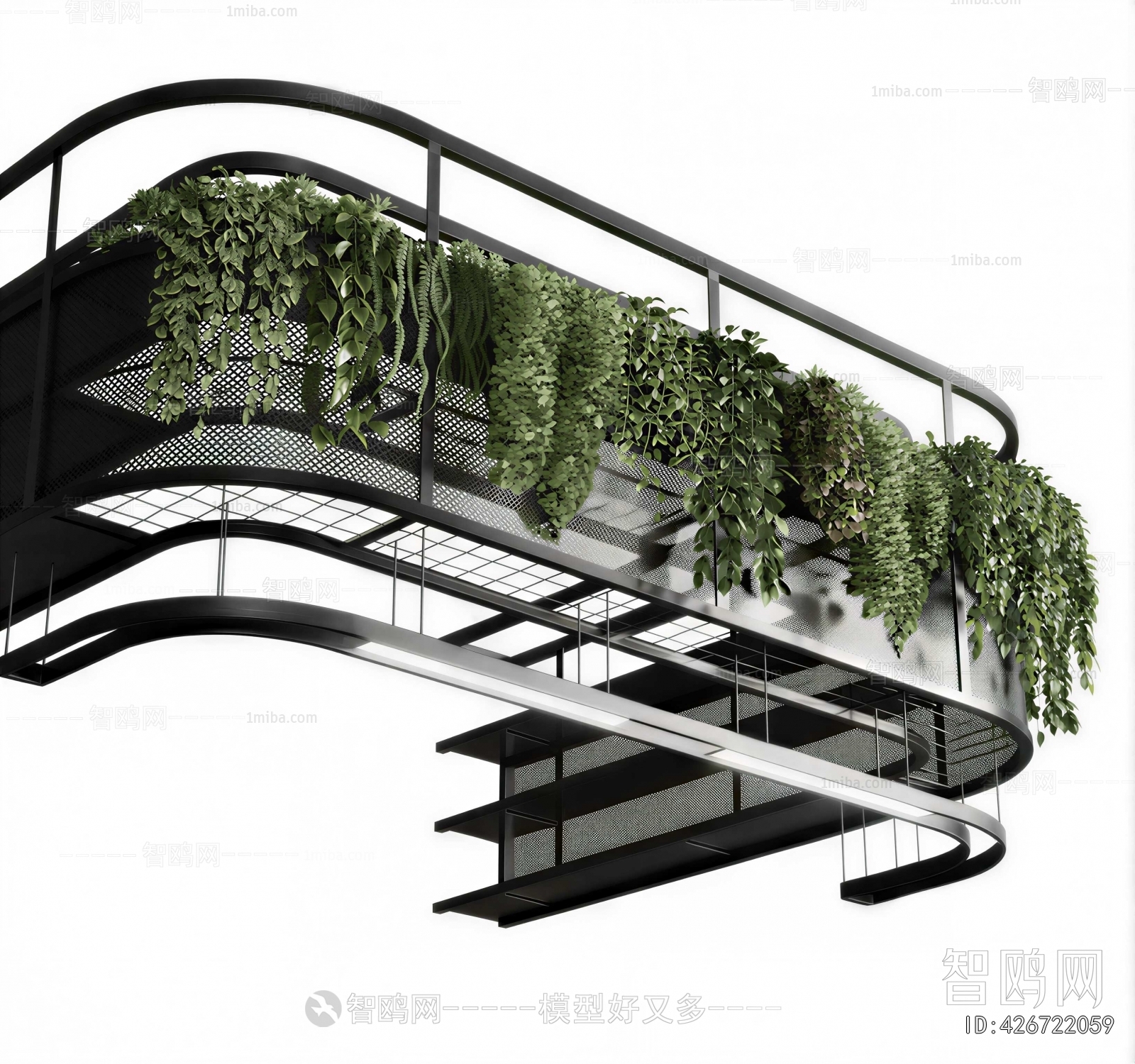 Modern Vine