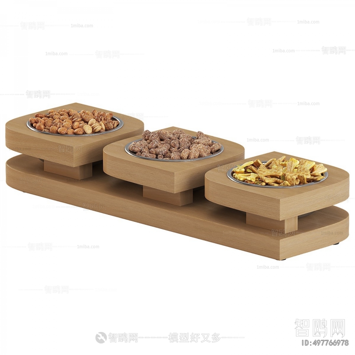 Modern Pet Products