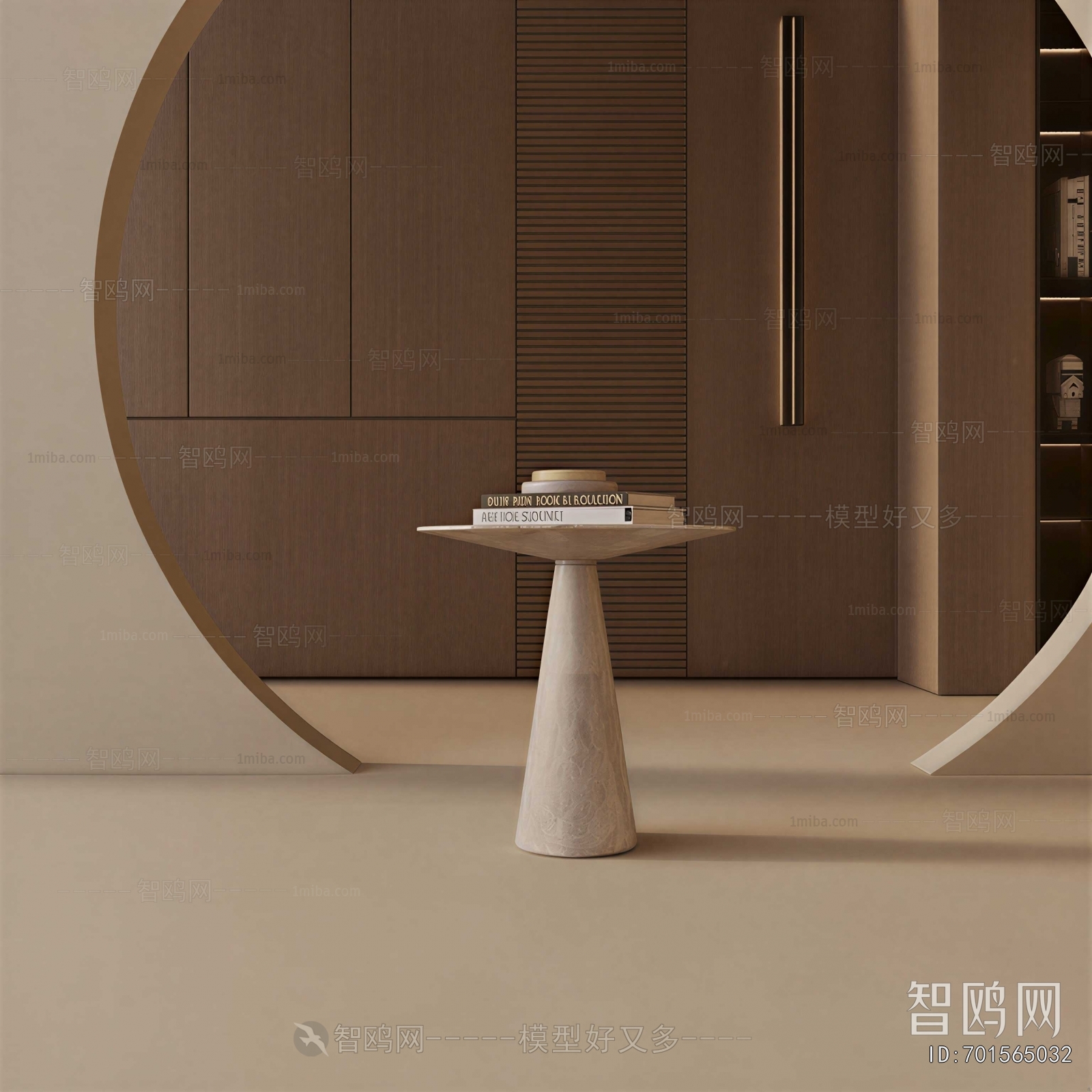 Modern Side Table/corner Table