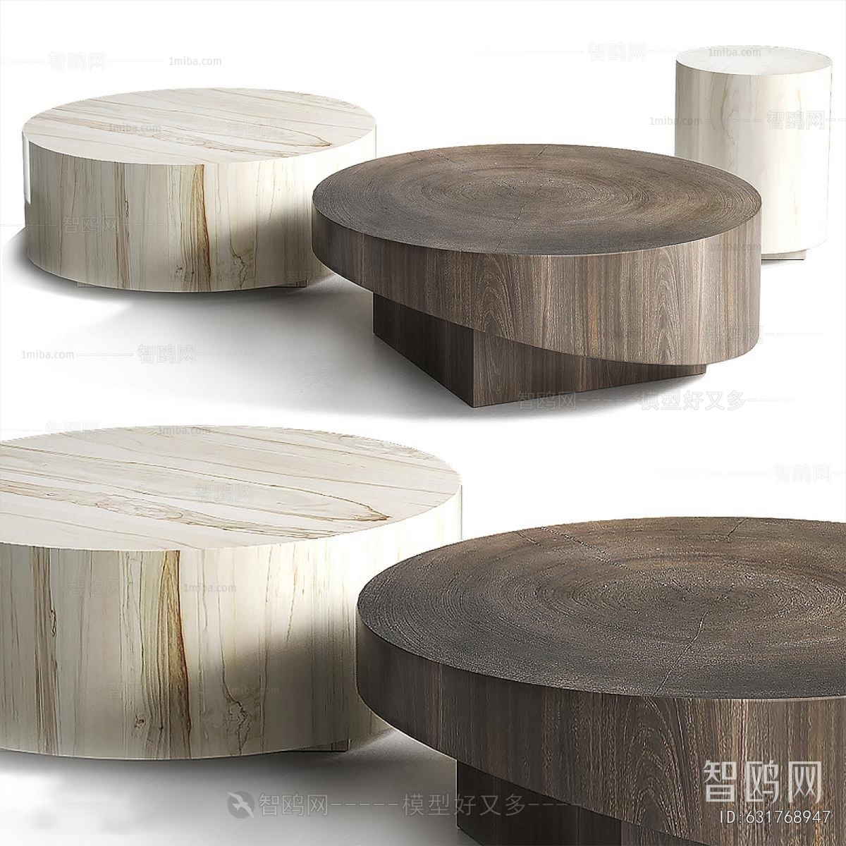 Modern Coffee Table