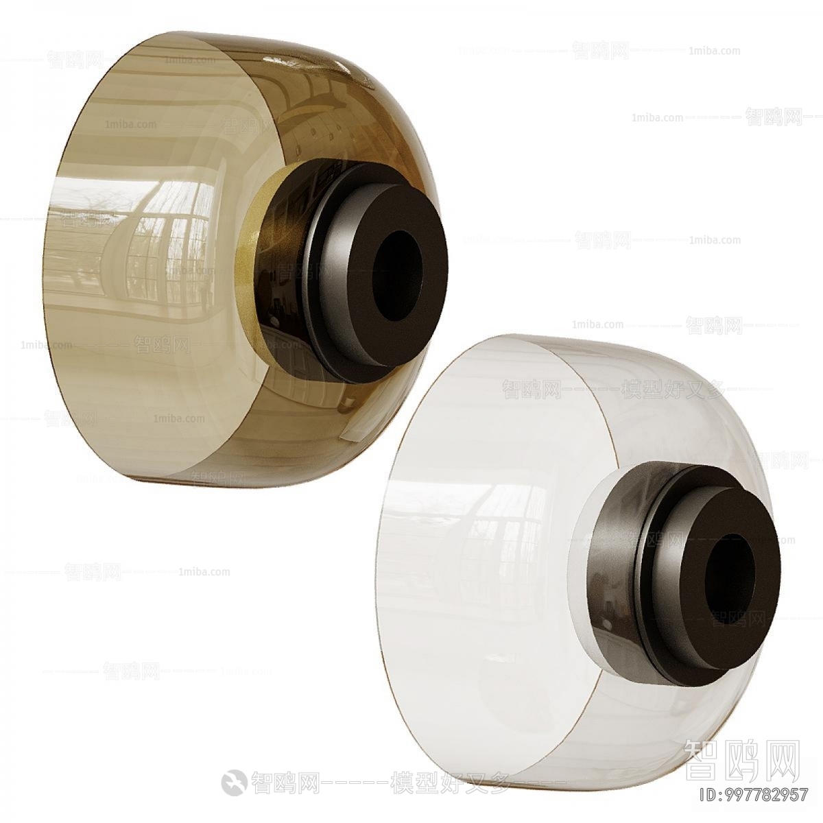 Modern Wall Lamp