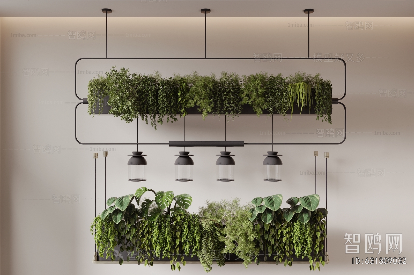 Modern Vine