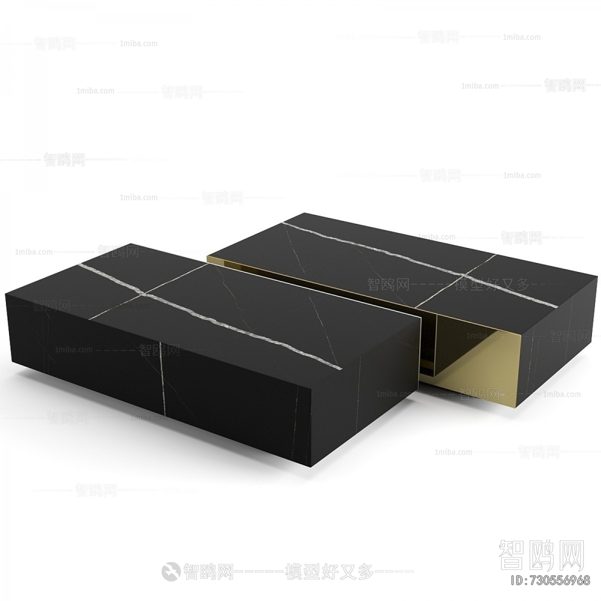Modern Coffee Table