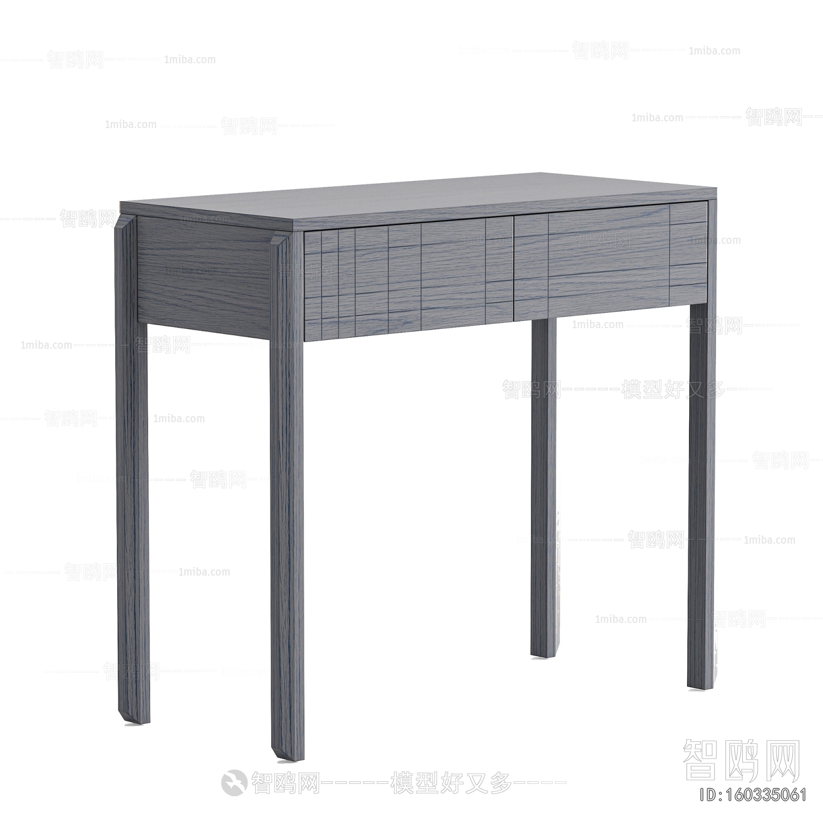 Modern Desk
