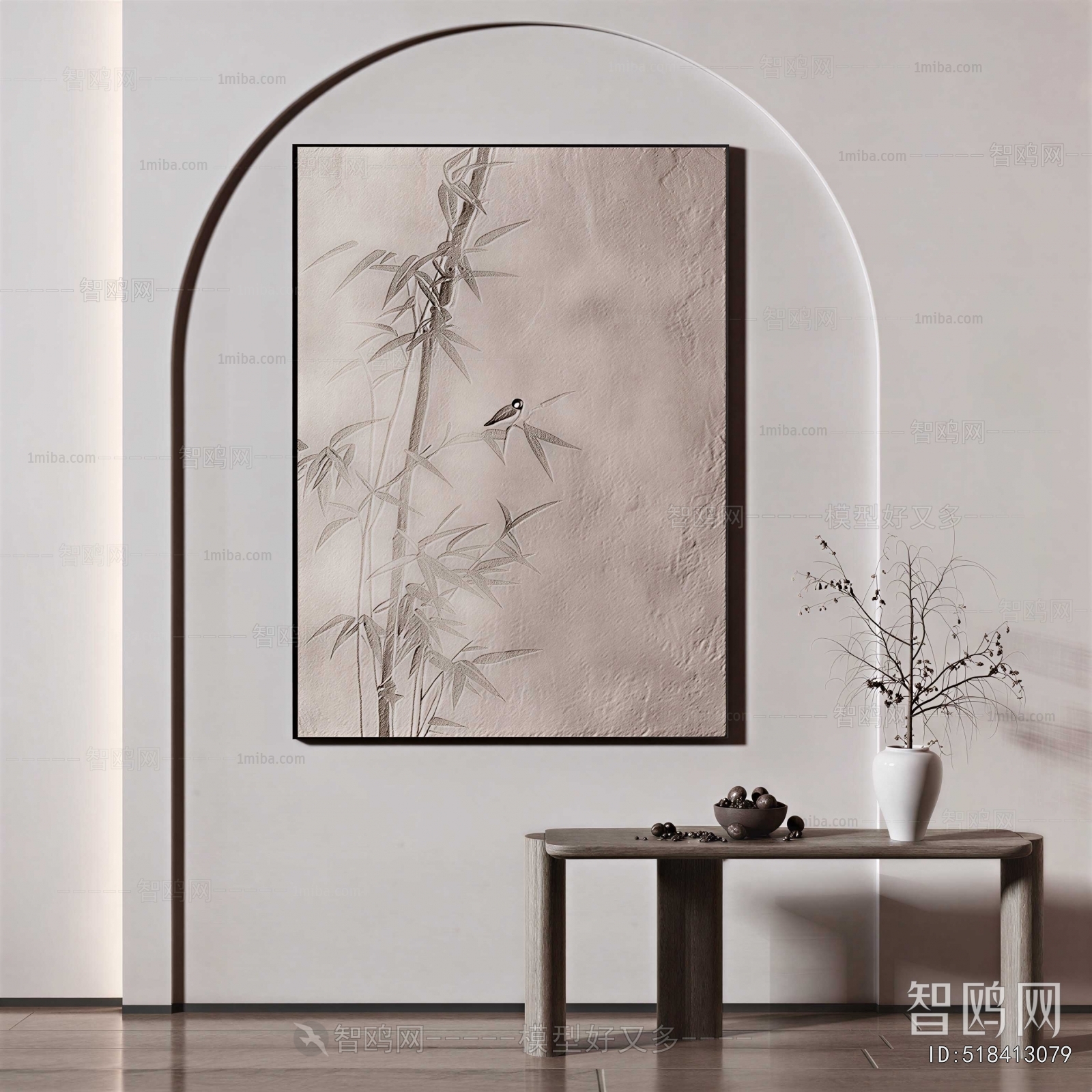 Modern Painting
