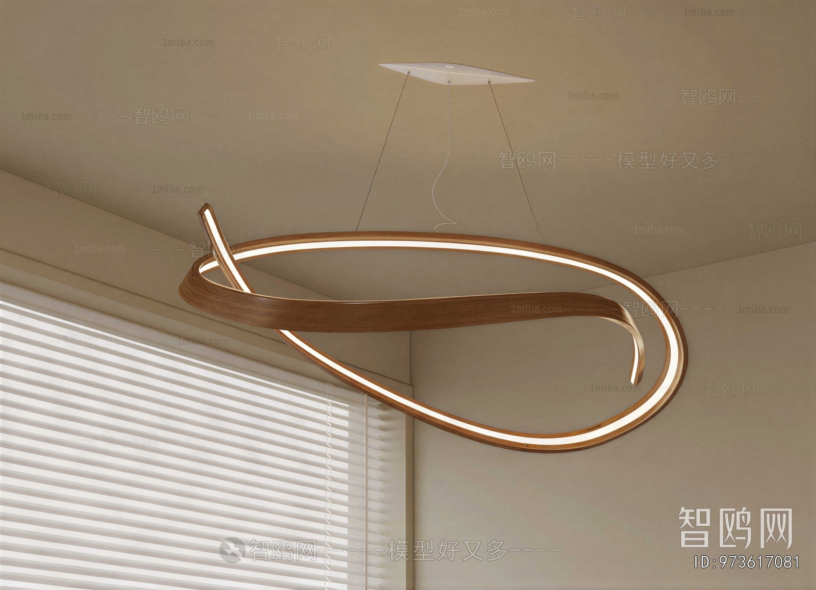 Modern Droplight
