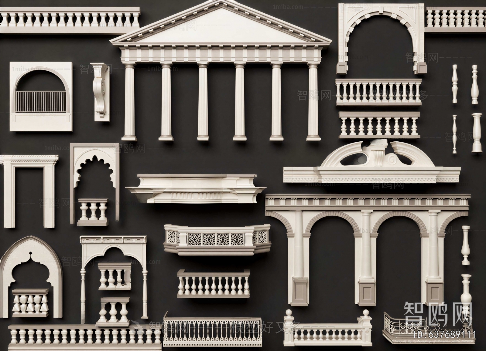 Simple European Style Other