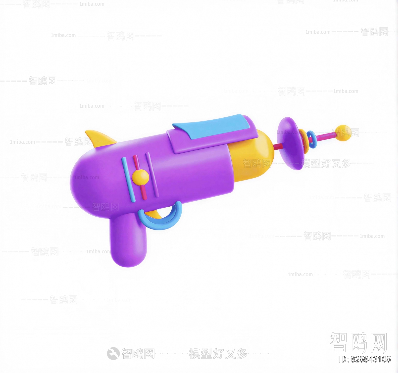 Modern Toys