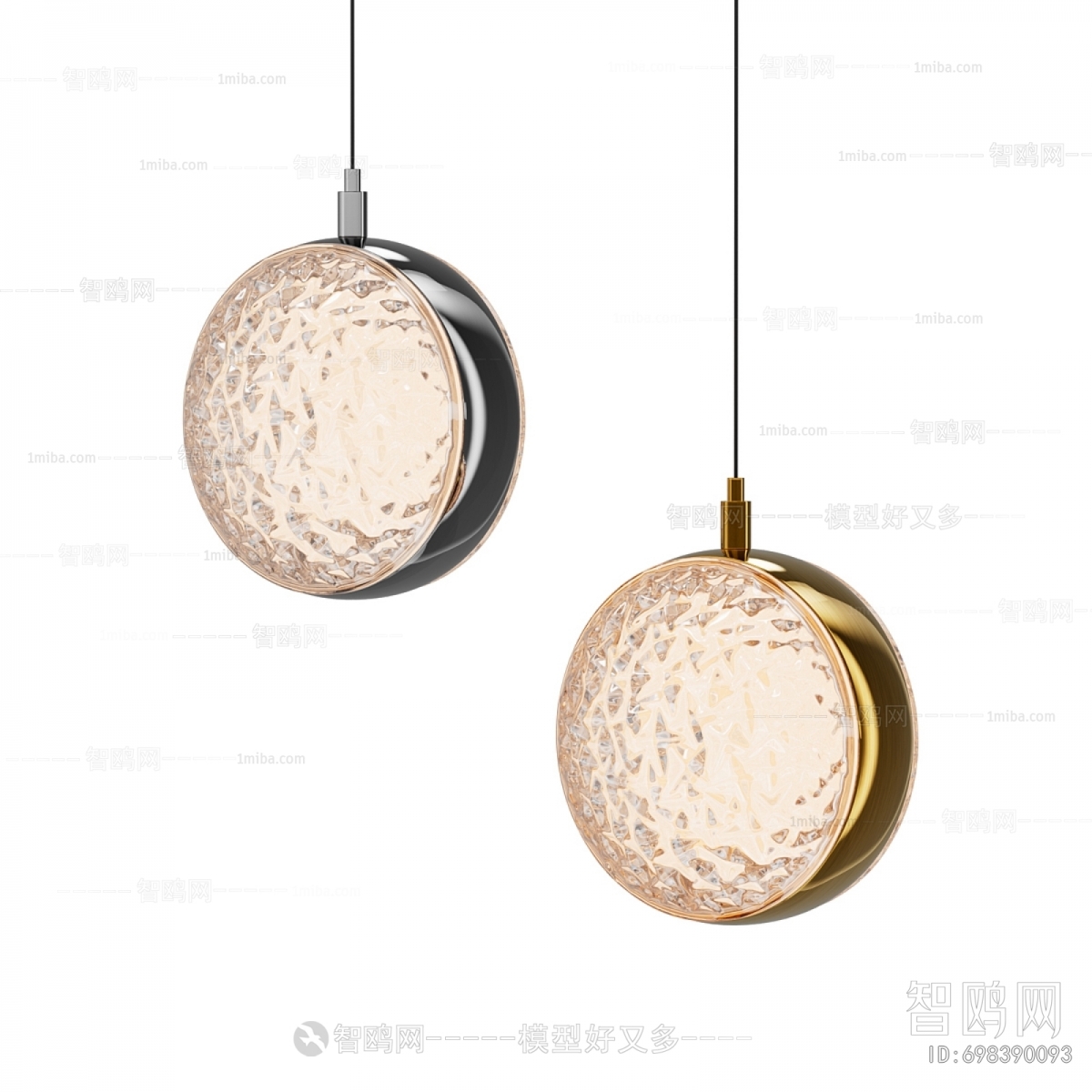 Modern Droplight