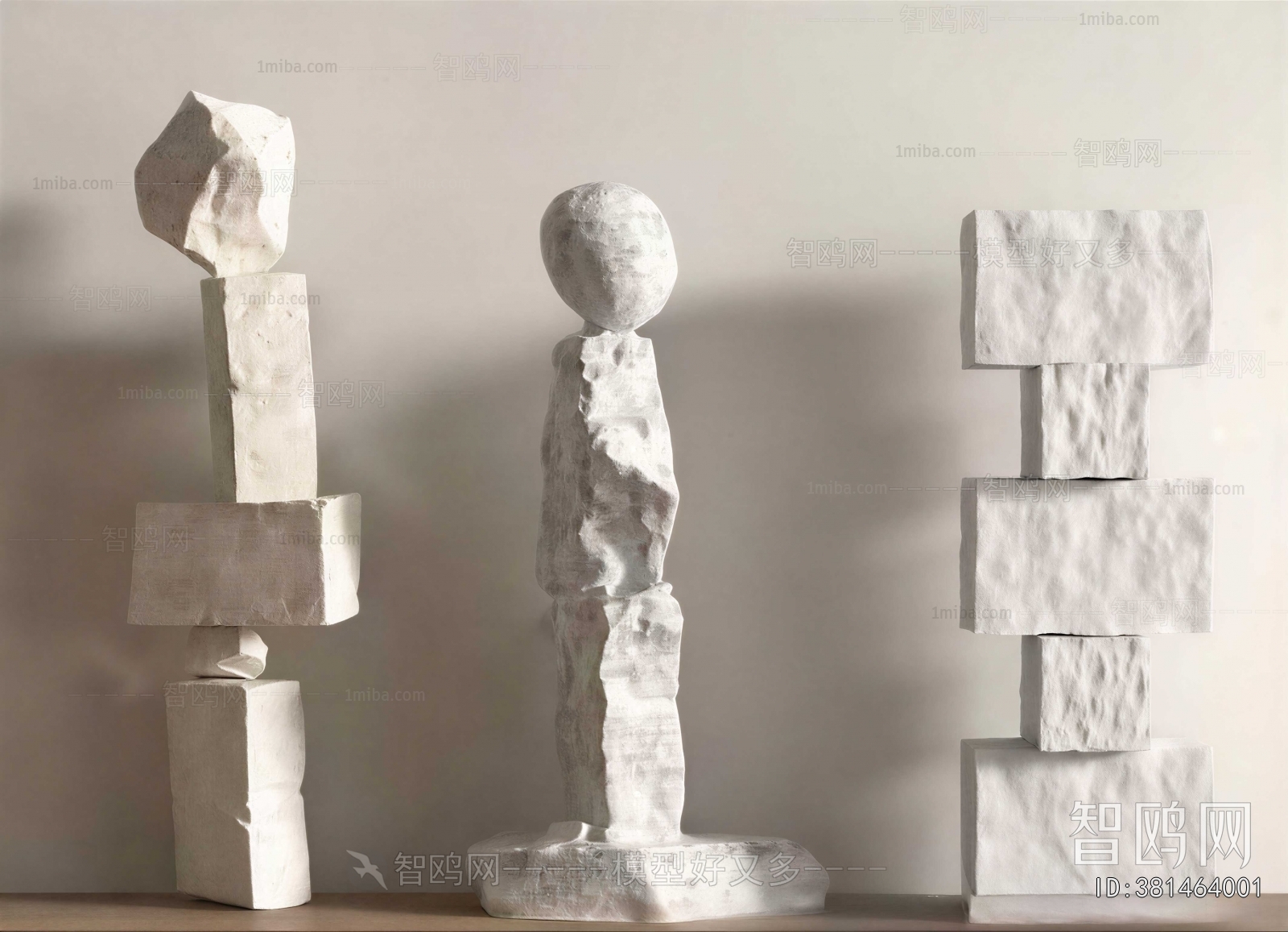 Modern Sculpture