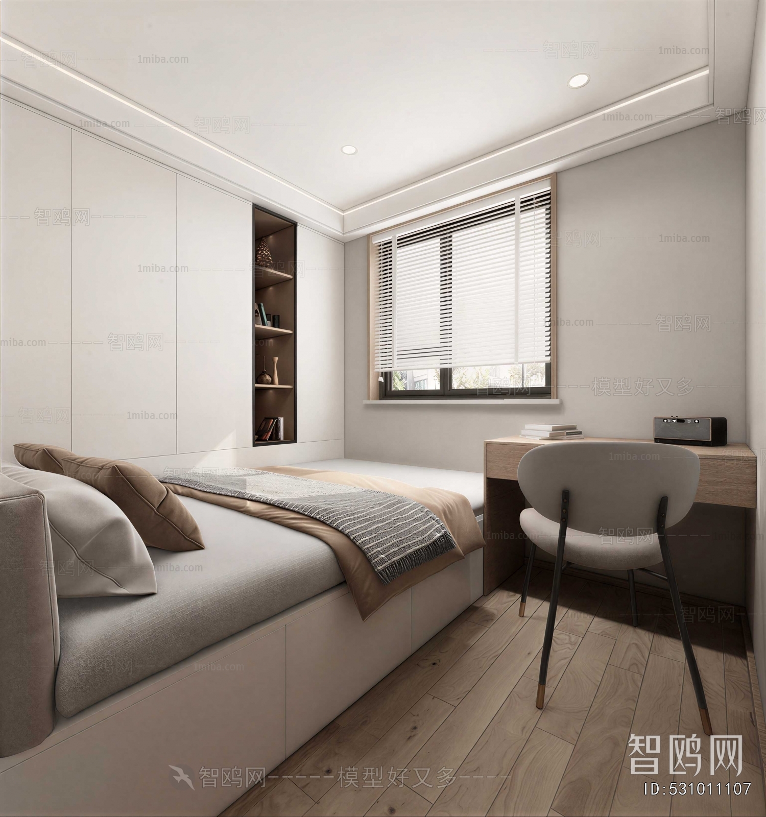 Modern Tatami