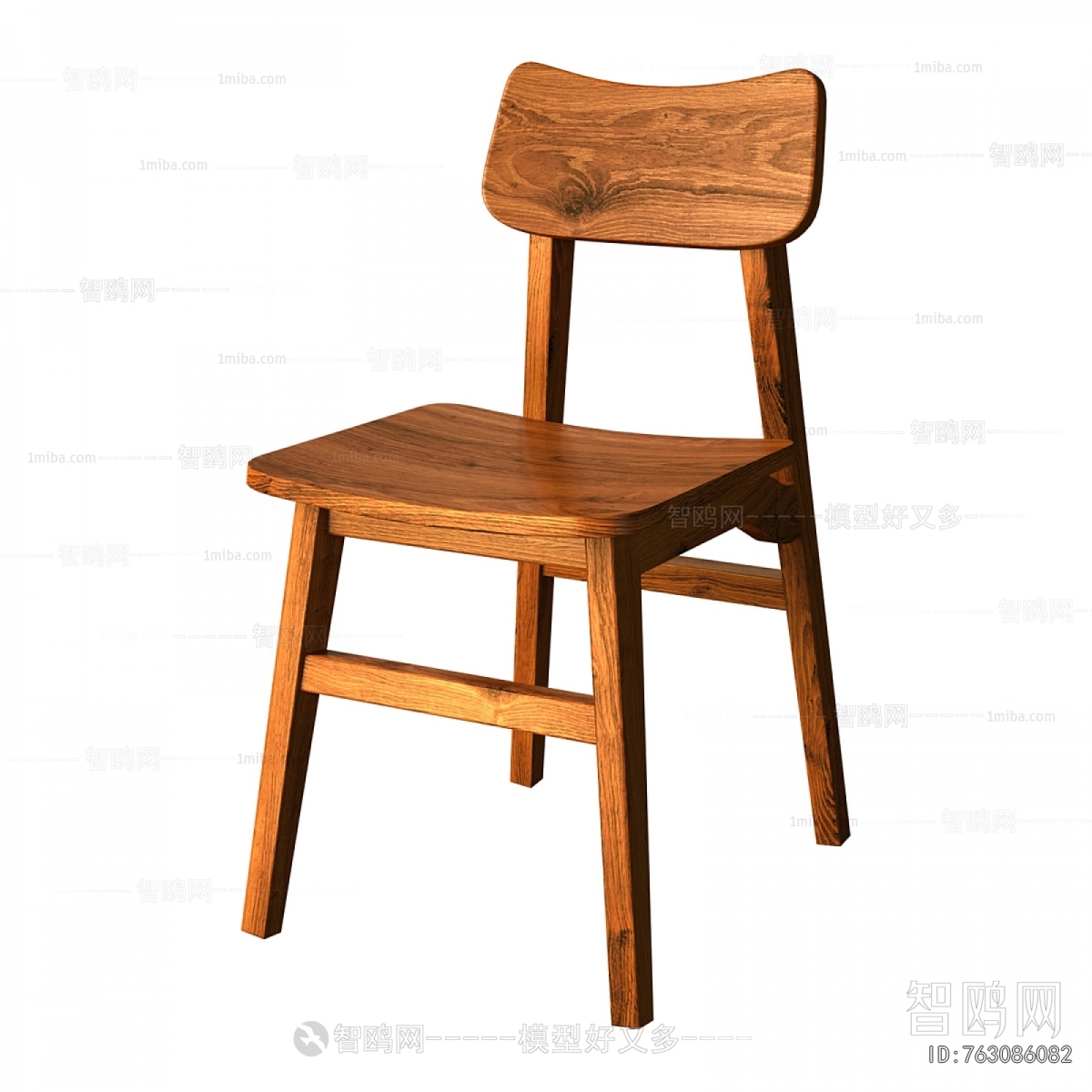 Modern Single Chair
