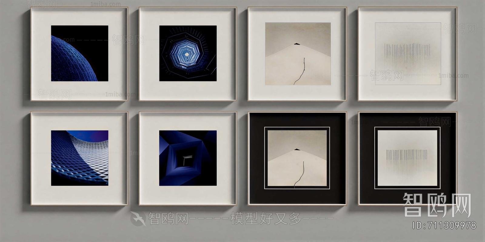 Modern Painting