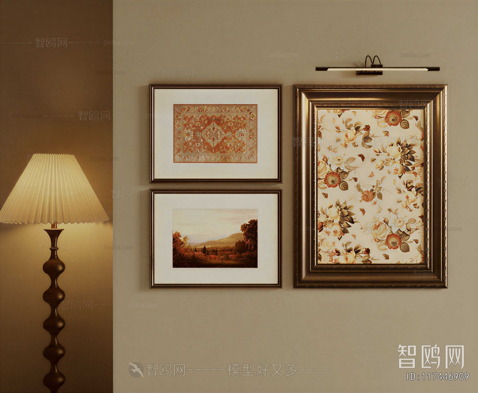 Modern Painting