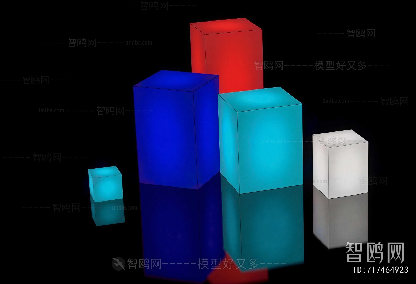 Modern Toys